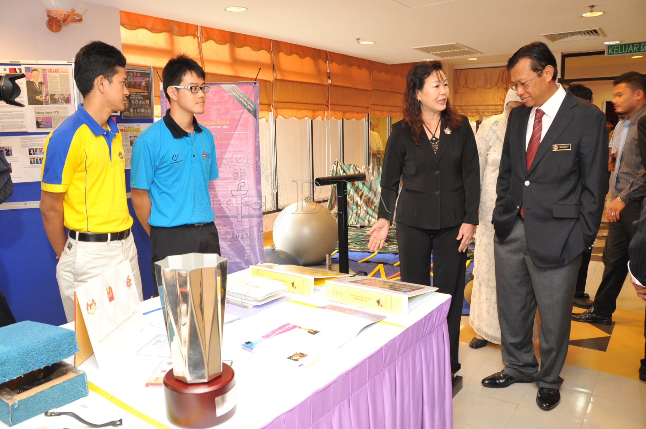 BPA 12 59 sukan PRO 9497